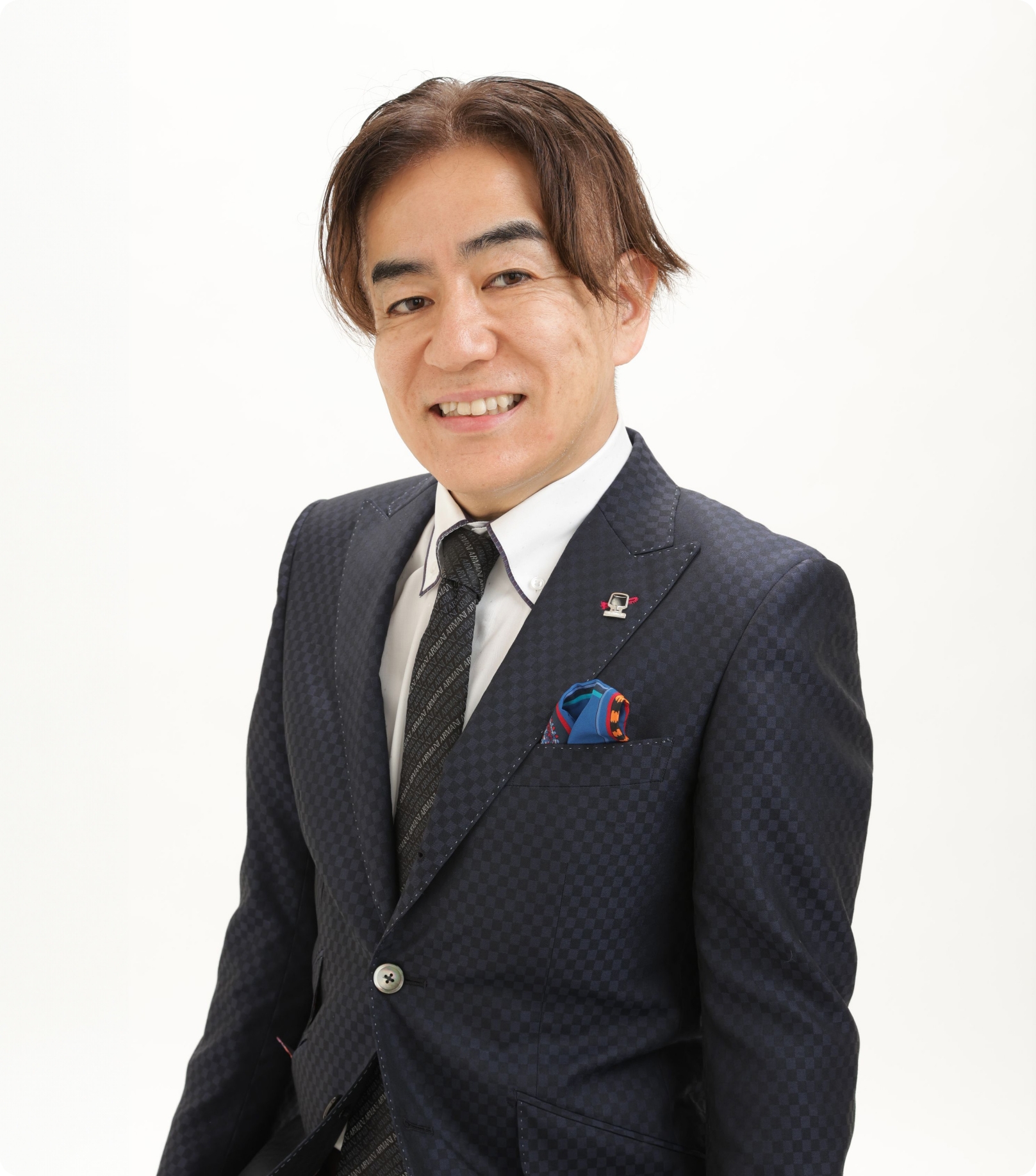 スタッフのイメージ