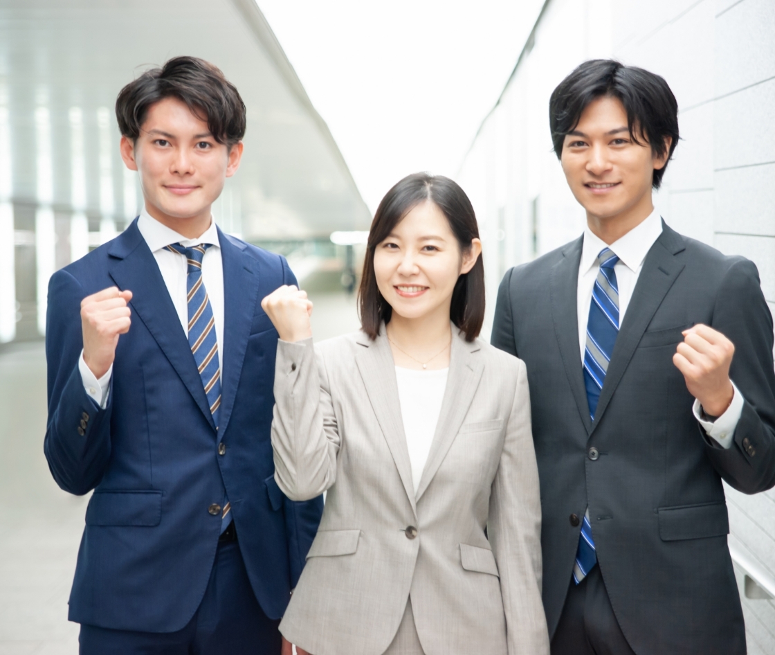 打ち合わせの様子